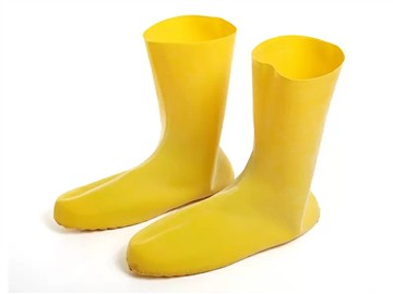 What are the uses of natural latex？